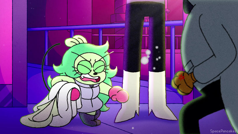 OKKO Reanimated